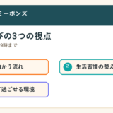 広島市南区 学童 19時までの要点を整理した図解1